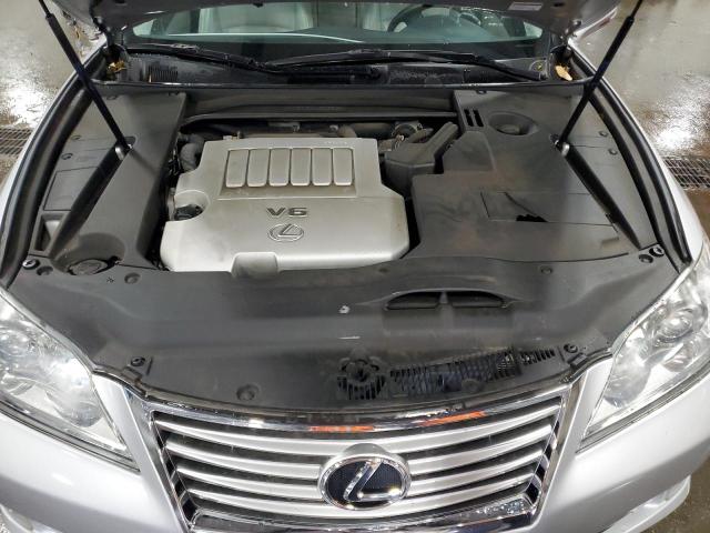 Photo 11 from auction – 2010 LEXUS ES 350 with VIN JTHBK1EGXA2369340