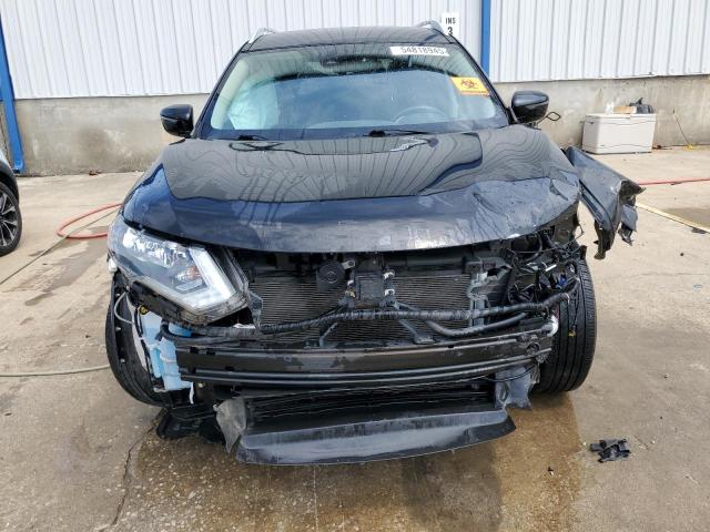 Photo 5 from auction – 2019 NISSAN ROGUE S with VIN 5N1AT2MTXKC713027