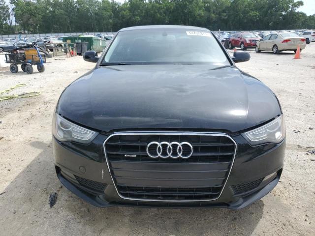 Photo 5 from auction – 2013 AUDI A5 PREMIUM with VIN WAULFAFR7DA028916