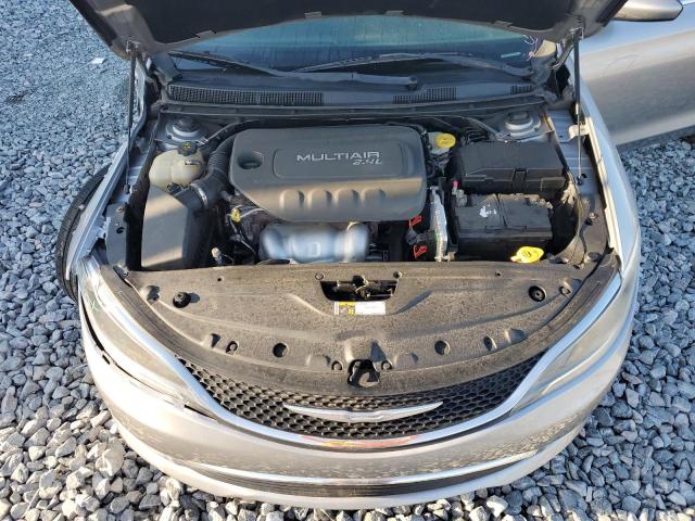 Photo 11 from auction – 2015 CHRYSLER 200 LIMITE with VIN 1C3CCCAB5FN626665