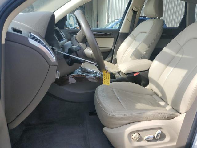 Foto 7 de la subasta – 2015 AUDI Q5 PREMIUM con VIN WA1LFAFP3FA126503