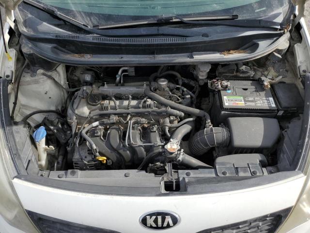 Photo 11 from auction – 2015 KIA RIO LX with VIN KNADM4A32F6526154