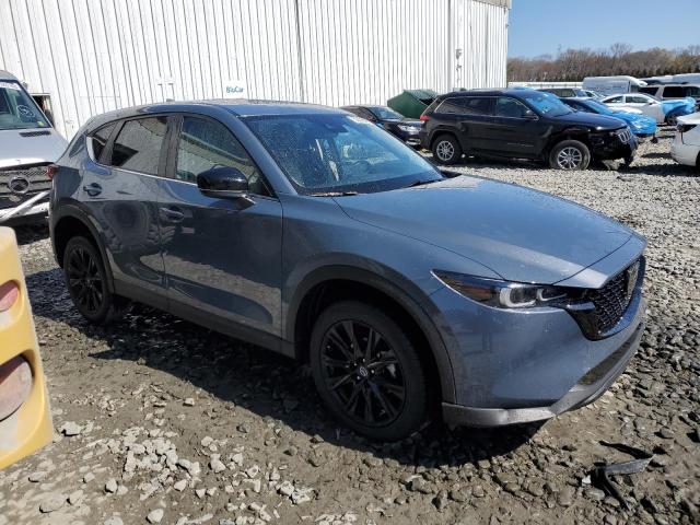 Photo 4 from auction – 2022 MAZDA CX-5 PREFE with VIN JM3KFBCM7N0531809