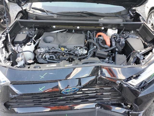 Снимка 12 от търг – 2023 TOYOTA RAV4 LE с VIN JTMLWRFV7PD204946