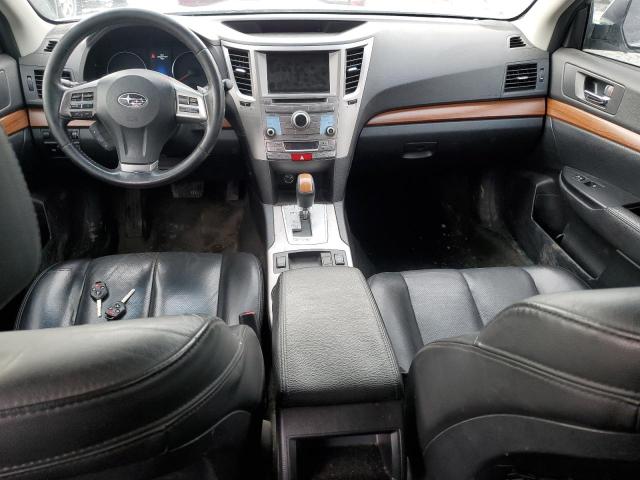Photo 8 from auction – 2013 SUBARU OUTBACK 3. with VIN 4S4BRJLC3D2290136