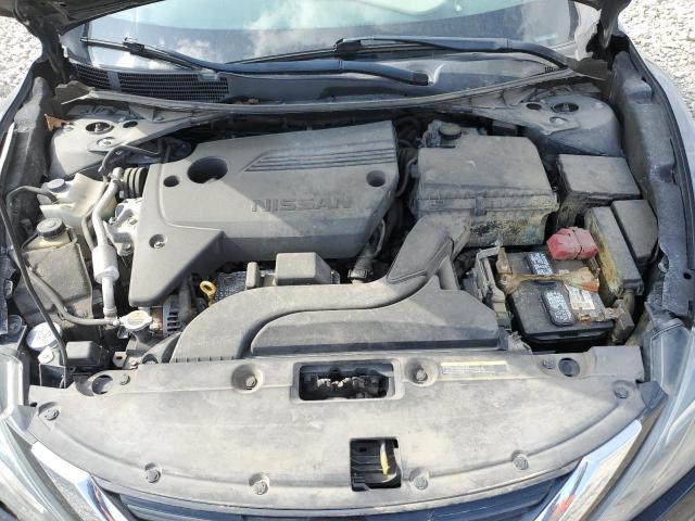 Photo 11 from auction – 2017 NISSAN ALTIMA 2.5 with VIN 1N4AL3AP5HC266865