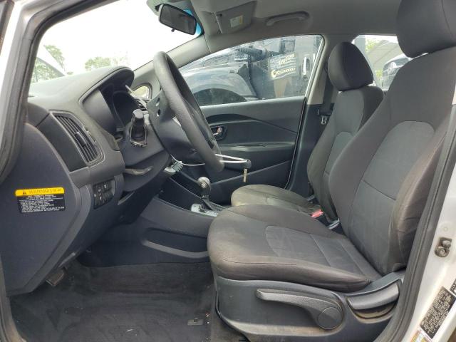 Photo 7 from auction – 2017 KIA RIO LX with VIN KNADM4A33H6074735