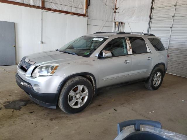 GMC ACADIA SLE 2011 with VIN 1GKKRPED3BJ220723 - Photo from auction