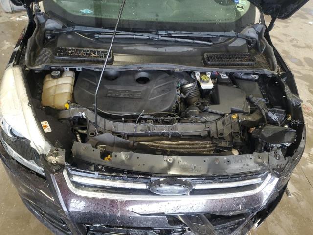 Photo 12 from auction – 2013 FORD ESCAPE TIT with VIN 1FMCU9J93DUC21220