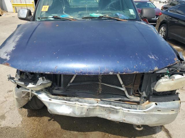 Photo 11 from auction – 2002 GMC NEW SIERRA with VIN 1GTEC14W52Z285875