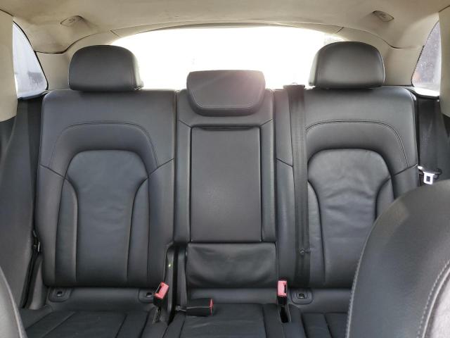 Foto 10 de la subasta – 2011 AUDI Q5 con VIN WA1CFAFP4BA090024