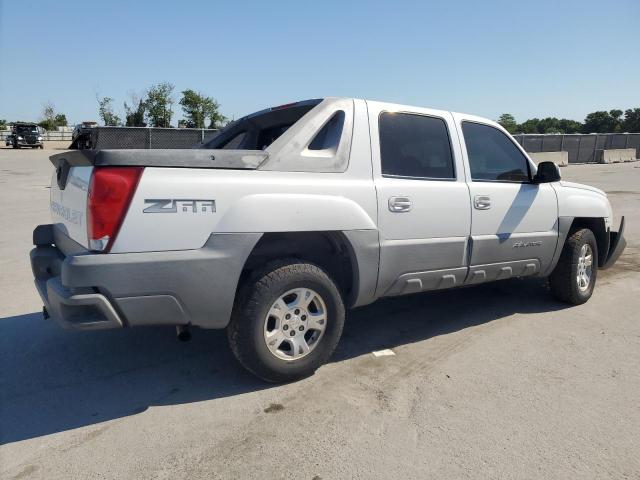 Photo 3 from auction – 2002 CHEVROLET AVALANCHE with VIN 3GNEC13T12G147085