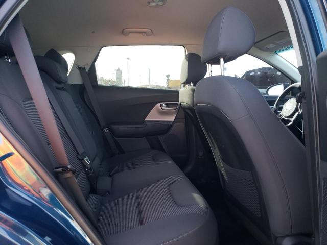 Фото 11 с аукциона – 2017 KIA NIRO FE с VIN KNDCB3LC9H5062395