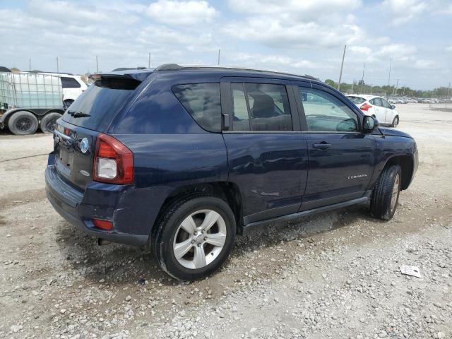 Photo 3 from auction – 2014 JEEP COMPASS LA with VIN 1C4NJCEB5ED692156