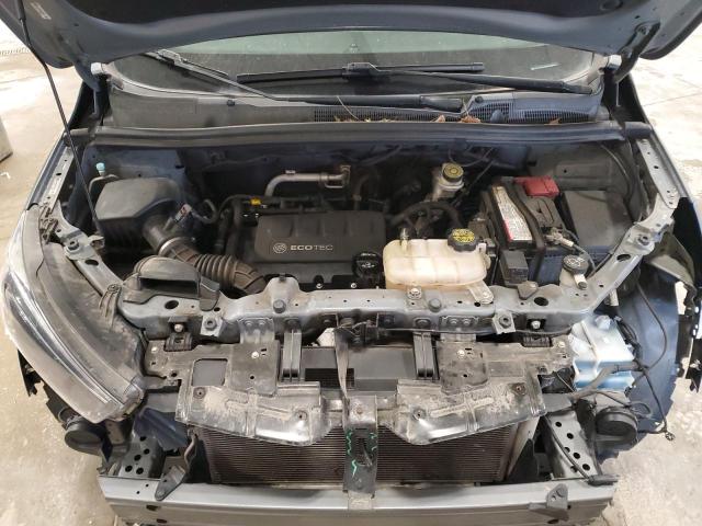 Photo 12 from auction – 2019 BUICK ENCORE PRE with VIN KL4CJASB8KB736331