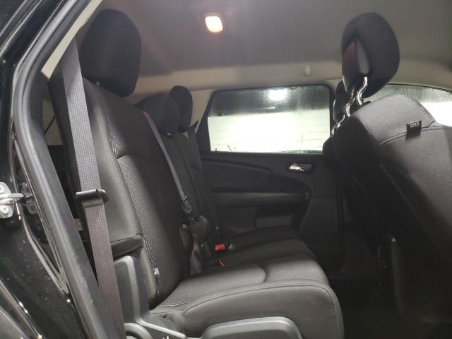 Photo 11 from auction – 2017 DODGE JOURNEY SE with VIN 3C4PDCAB1HT606264