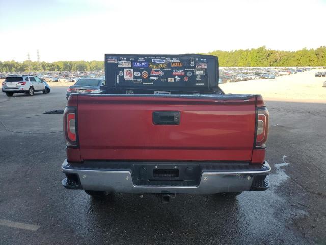 Photo 6 from auction – 2018 GMC SIERRA K15 with VIN 3GTU2NEC8JG254032