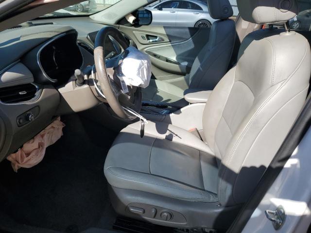 Photo 7 from auction – 2016 CHEVROLET MALIBU LT with VIN 1G1ZE5ST7GF288273