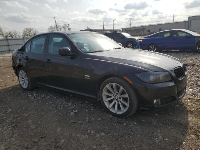Photo 4 from auction – 2011 BMW 328 XI with VIN WBAPK7C52BA973058