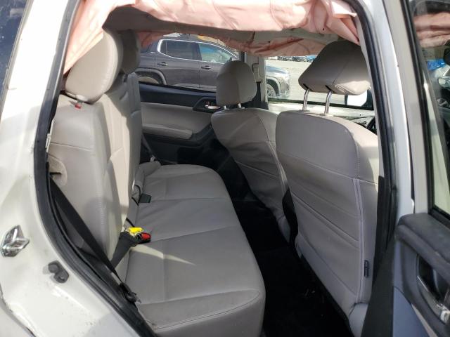 Photo 11 from auction – 2014 SUBARU FORESTER 2 with VIN JF2SJAJC6EH434003