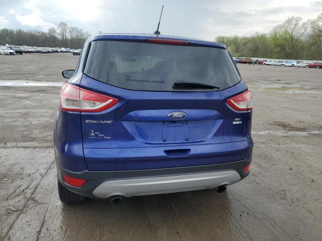 Photo 6 from auction – 2014 FORD ESCAPE SE with VIN 1FMCU9G90EUB58232