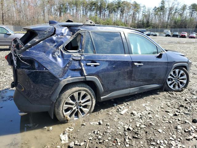 Photo 3 from auction – 2019 TOYOTA RAV4 LIMIT with VIN 2T3N1RFV2KW017410