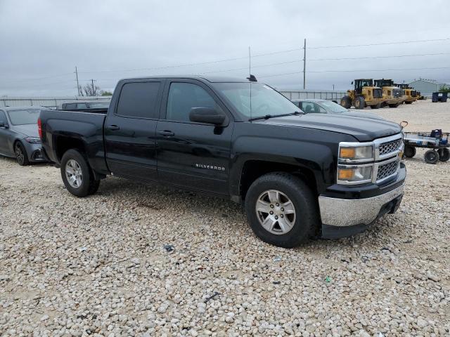 Photo 4 from auction – 2015 CHEVROLET SILVERADO with VIN 3GCPCREC9FG104648
