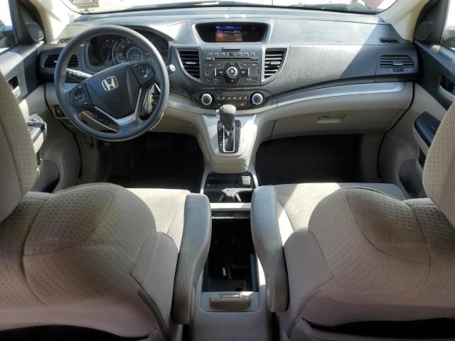 Photo 8 from auction – 2013 HONDA CR-V EX with VIN 5J6RM4H58DL029697