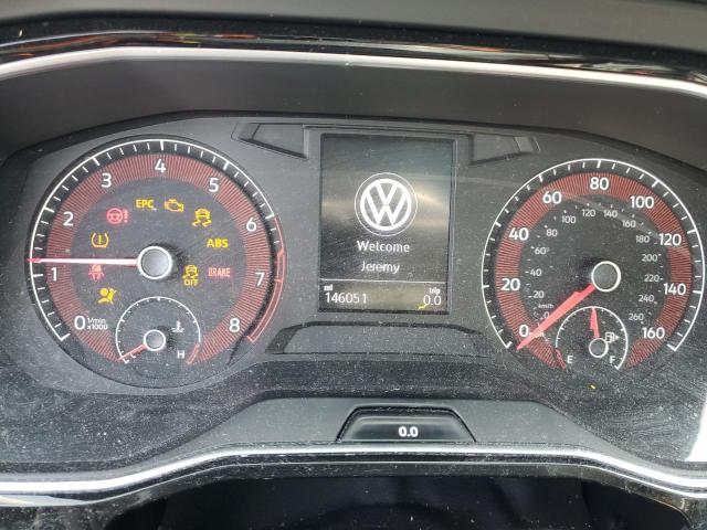 Photo 9 from auction – 2019 VOLKSWAGEN JETTA S with VIN 3VWC57BU5KM007983