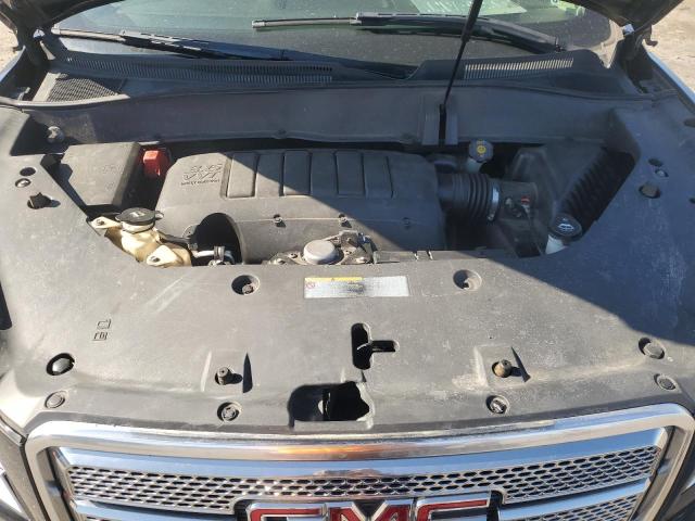 Photo 12 from auction – 2014 GMC ACADIA with VIN 1GKKRTKD7EJ349503