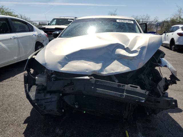 Photo 5 from auction – 2011 VOLKSWAGEN JETTA with VIN 3VW2K7AJ0BM334304