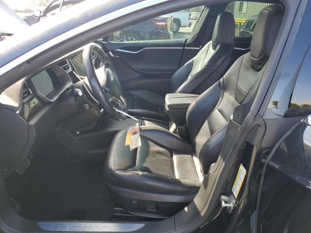 Photo 7 from auction – 2016 TESLA MODEL S with VIN 5YJSA1E21GF139720