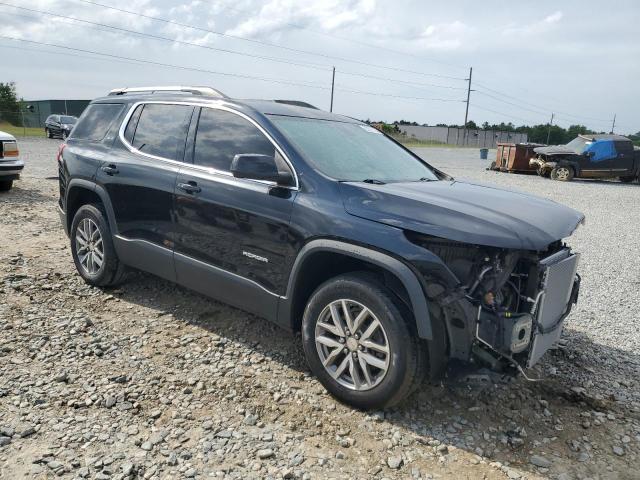 Photo 4 from auction – 2017 GMC ACADIA SLE with VIN 1GKKNLLS7HZ248931