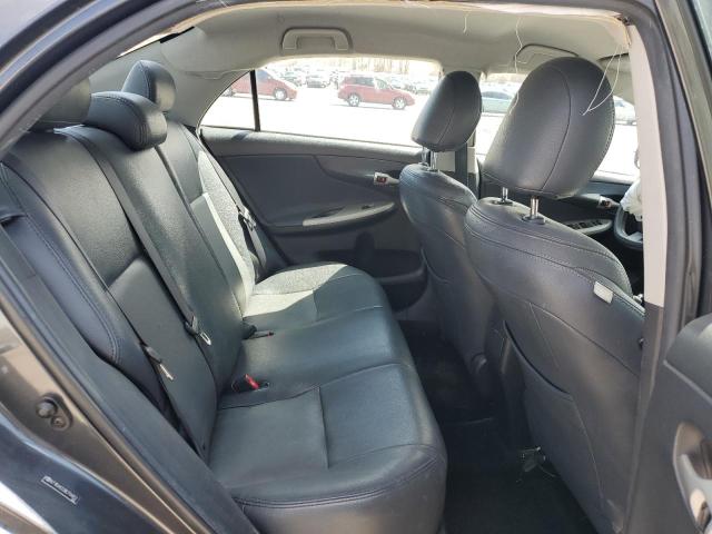 Photo 10 from auction – 2011 TOYOTA COROLLA BA with VIN 2T1BU4EE0BC704653