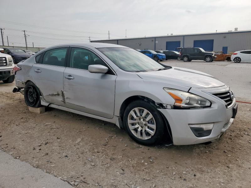 Photo 4 from auction – 2015 NISSAN ALTIMA 2.5 with VIN 1N4AL3AP0FC203623