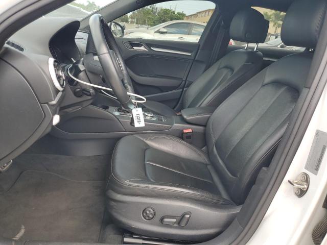 Photo 7 from auction – 2018 AUDI A3 PREMIUM with VIN WAUAUGFF8J1005615