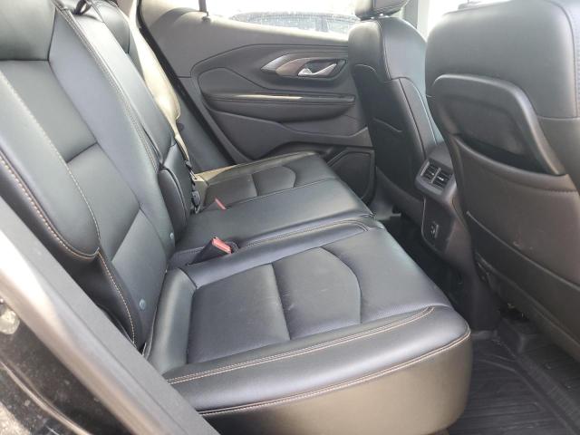 Photo 11 from auction – 2020 GMC TERRAIN SL with VIN 3GKALVEX2LL330765