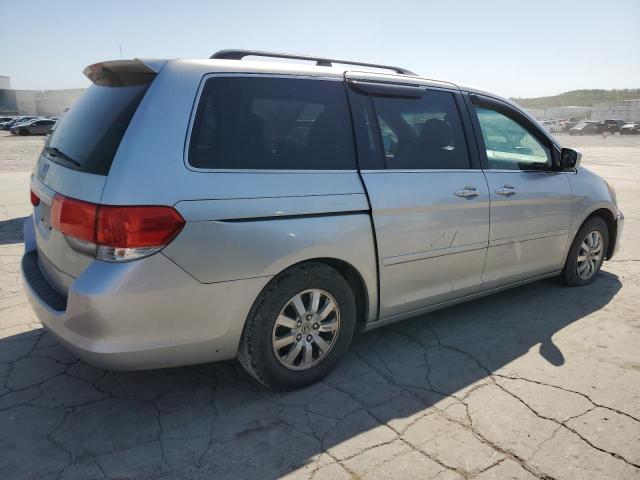 Photo 3 from auction – 2010 HONDA ODYSSEY EX with VIN 5FNRL3H5XAB013244