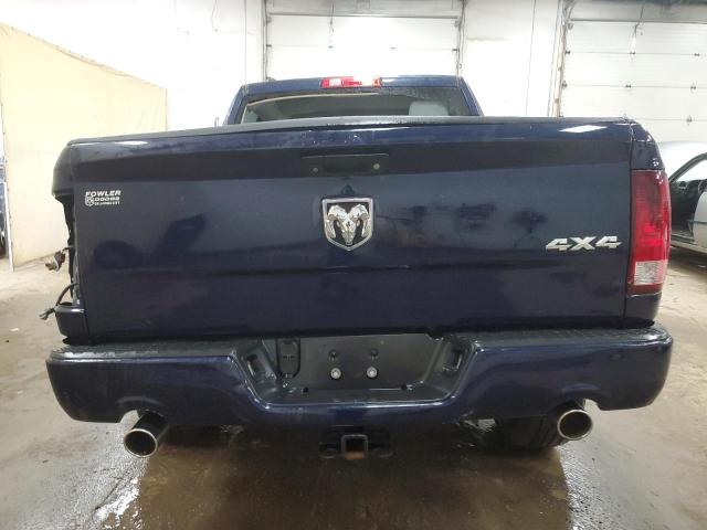 Photo 6 from auction – 2015 RAM 1500 ST with VIN 1C6RR7KT9FS689652
