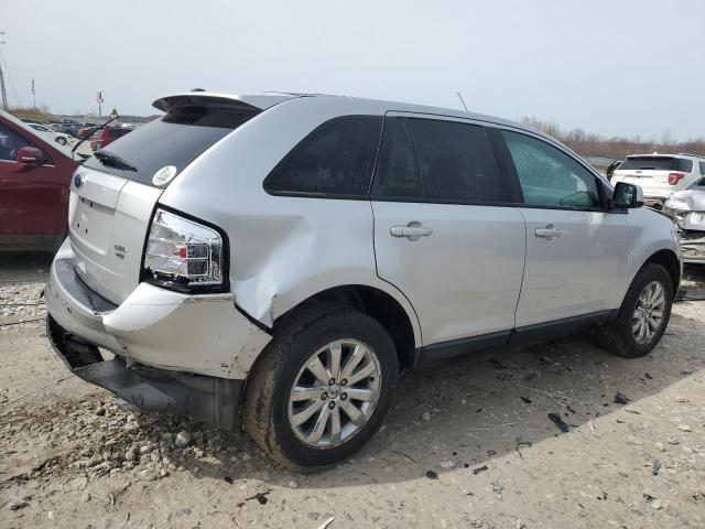 Photo 3 from auction – 2009 FORD EDGE SEL with VIN 2FMDK48C39BA65143