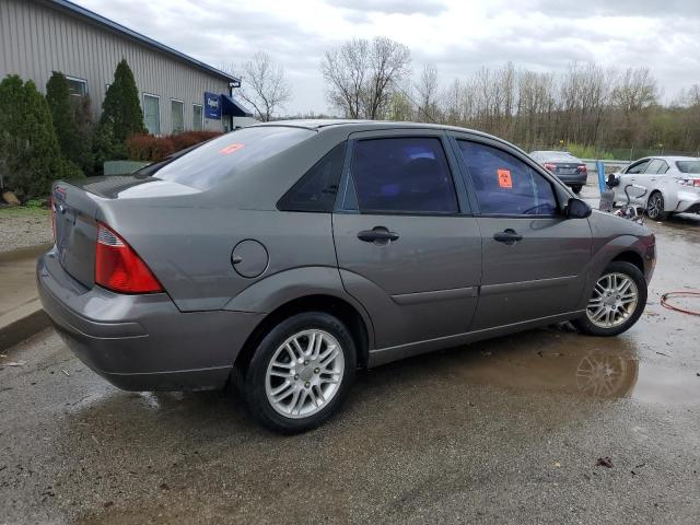 Photo 3 from auction – 2007 FORD FOCUS ZX4 with VIN 1FAFP34N77W266299