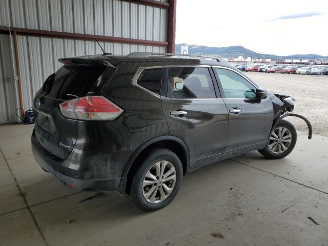 Photo 3 from auction – 2015 NISSAN ROGUE S with VIN 5N1AT2MK2FC867194