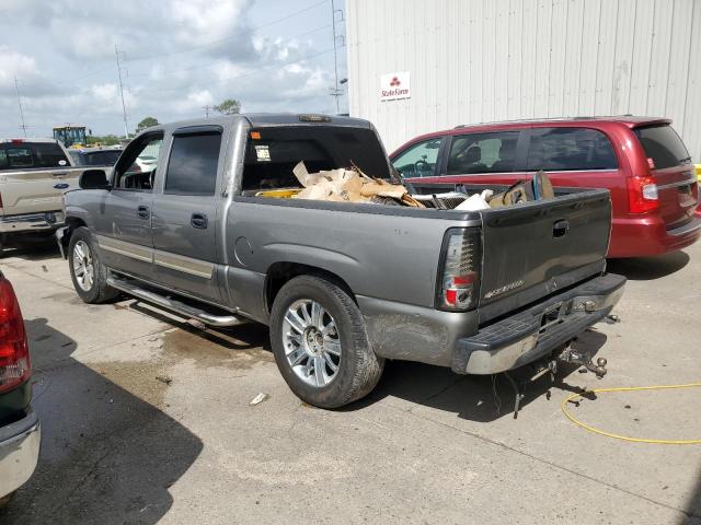 Photo 2 from auction – 2007 CHEVROLET SILVERADO with VIN 2GCEC13Z971151947