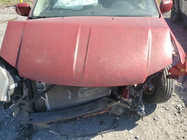 Photo 12 from auction – 2013 DODGE GRAND CARAVAN with VIN 2C4RDGCG8DR611239