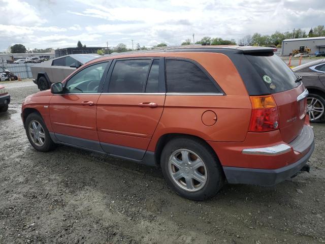 Снимка 2 от търг – 2006 CHRYSLER PACIFICA T с VIN 2A4GM68436R695578