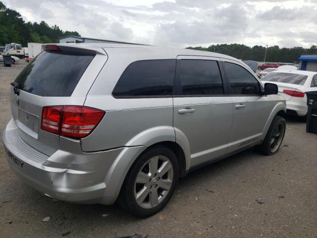 Photo 3 from auction – 2009 DODGE JOURNEY SX with VIN 3D4GG57V89T157688