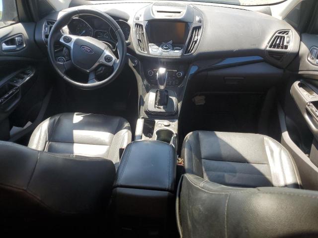 Photo 8 from auction – 2014 FORD ESCAPE TIT with VIN 1FMCU0J91EUD29431