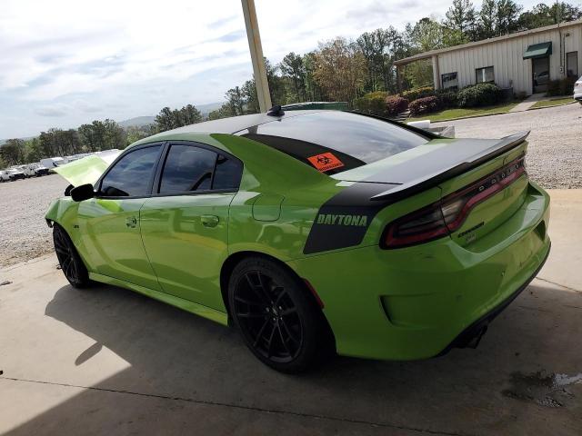 Photo 2 from auction – 2023 DODGE CHARGER with VIN 2C3CDXGJ2PH619444