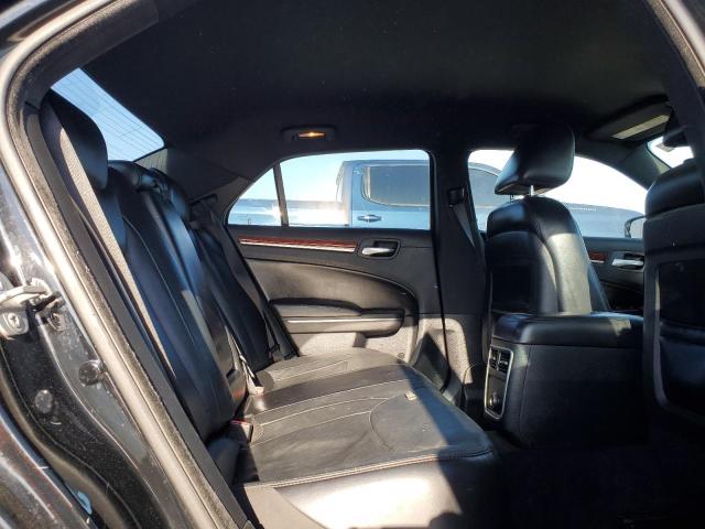 Photo 10 from auction – 2014 CHRYSLER 300 with VIN 2C3CCAAGXEH203684