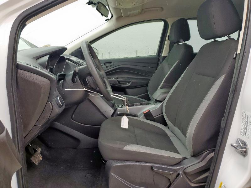 Foto 7 de la subasta – 2014 FORD ESCAPE S con VIN 1FMCU0F77EUE14703